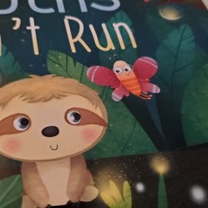 Meet your Posher, Joy